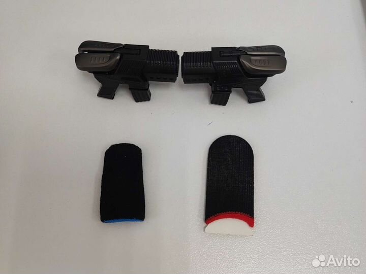 Триггеры для pubg