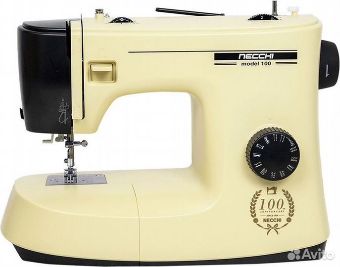 Швейная машина Necchi 100