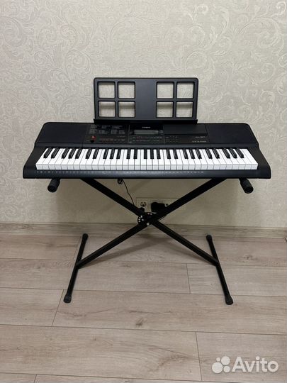 Синтезатор casio CT-X700