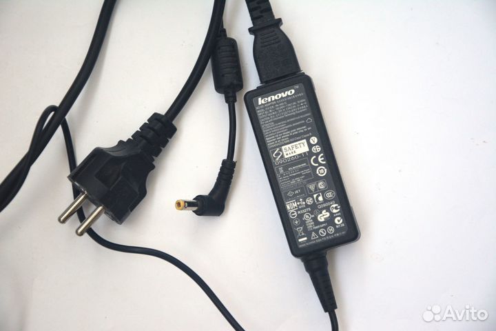 Lenovo PA-1400-12 оригинал блок питания 40Вт