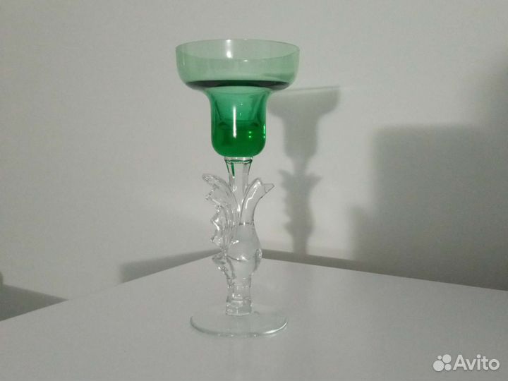 Подсвечник СССР