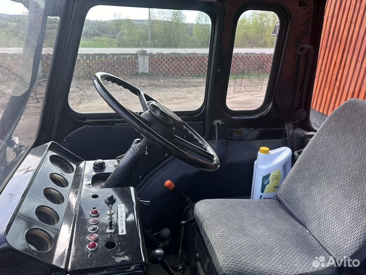 Трактор МТЗ (Беларус) 82 с КУН, 1997