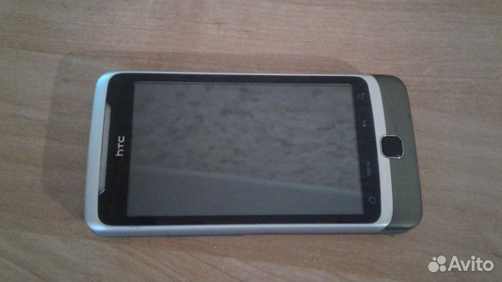 HTC disaer Z