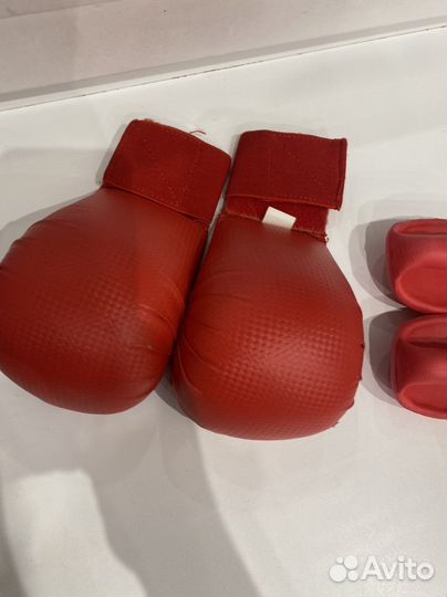 Тренажер для бокса