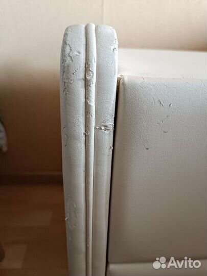 Тумбочка прикроватная бу