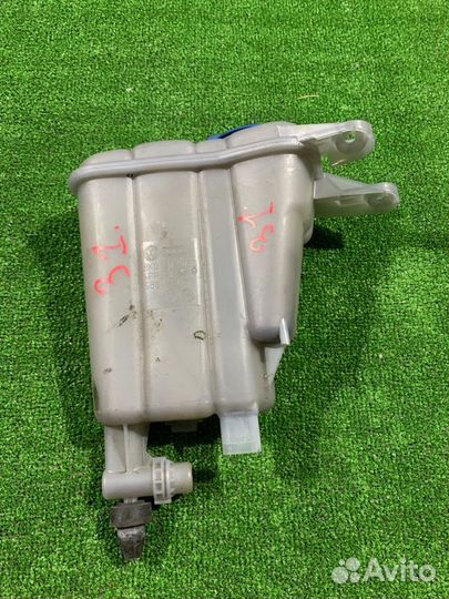 Бачок расширительный Audi A5 8T CDN 2014