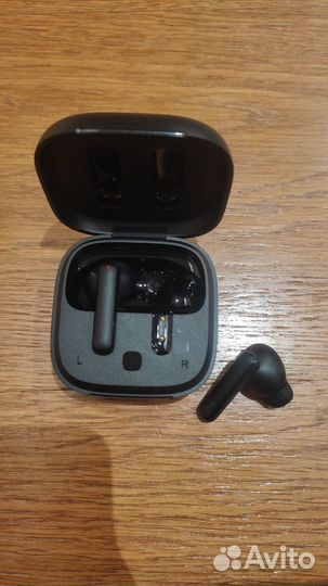 Беспроводные наушники qcy t13 ANC