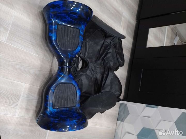 Гироскутер бу