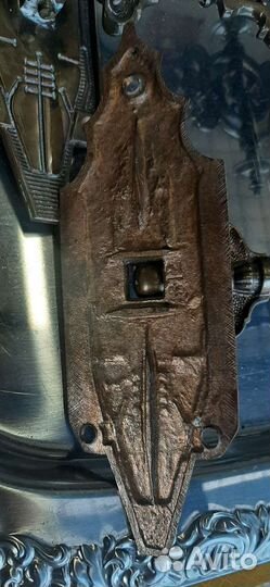 Подсвечники для пианино