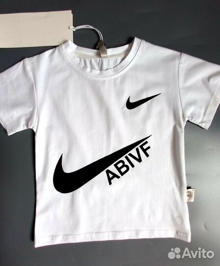 Футболки для мальчика, 80-110 р