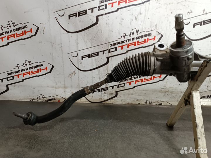 Рейка рулевая toyota alphard vellfire ANH20W ANH25W GGH20W GGH25W 2WD 4WD электро 4551058010 F2165