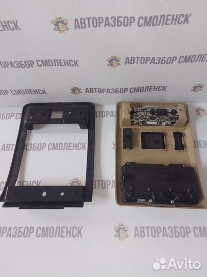 Плафон салонный BMW X5 E53 (1999—2003)