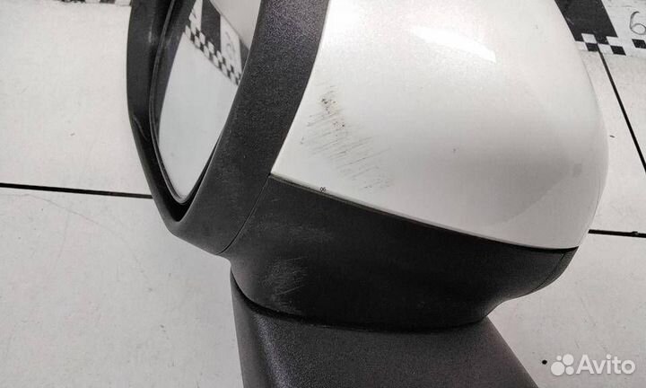 Зеркало левое Kia K5 3 8 контактов, Kia Kia K5 /2020 – н.в., III/ Седан