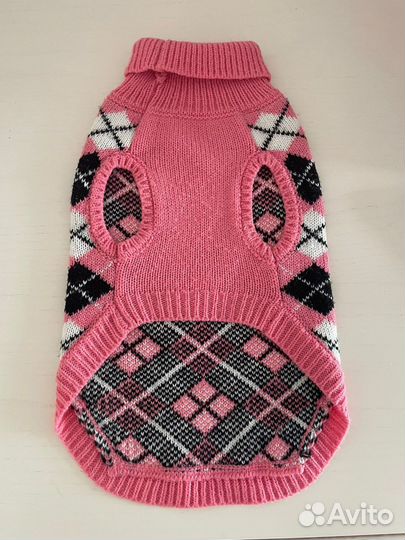 Одежда для собак