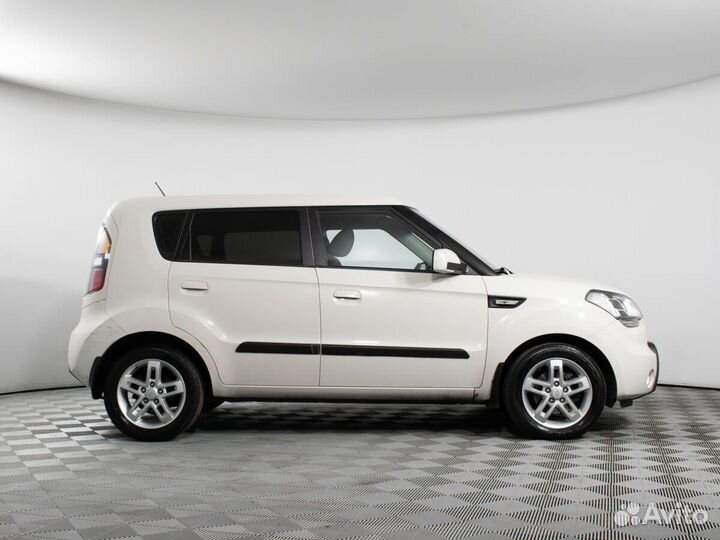 Kia Soul 1.6 AT, 2009, 174 000 км