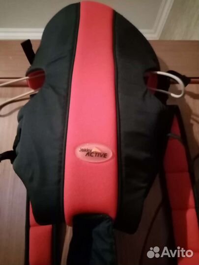 Рюкзак переноска кенгуру