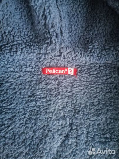 Кофта для мальчика 98