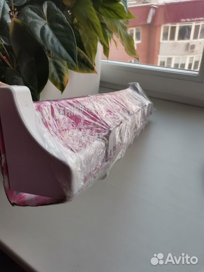 Вешалка / крючки на дверь