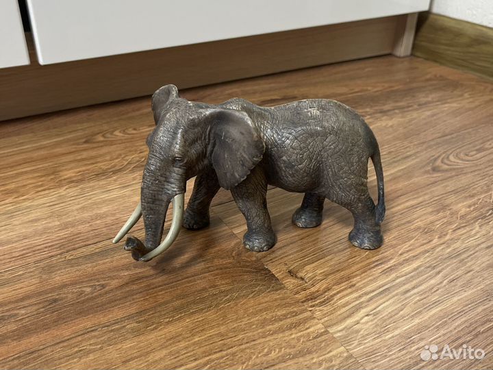 Фигурки schleich