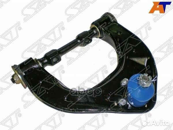 Рычаг верхний с шаров. mitsubishi pajero 91-99 LH