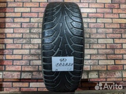 Nokian Tyres Hakkapeliitta RSi 215/65 R16