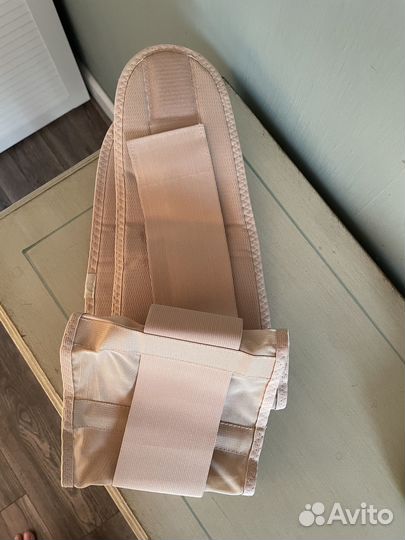 Бандаж дородовой и послеродовой