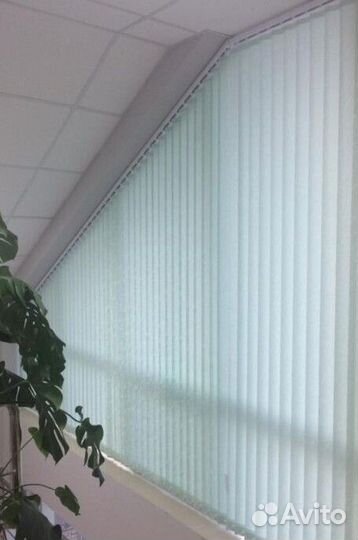 Рулонные кассетные шторы блекаут N7482-N36927