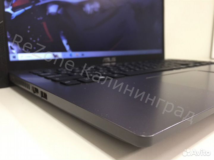 Шустрый Asus, Corei3, SSD, GeForce, 12GB, Гарантия