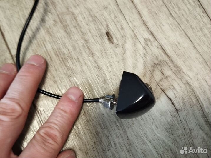 Автомобильная акустика 16 Pride rubi AIR