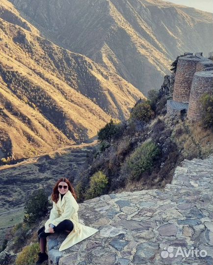 Ереван Топ-Экскурсия Красоты Армении ипикник навыс