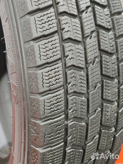 Goodyear Ice Navi 7 165/70 R14 81Q