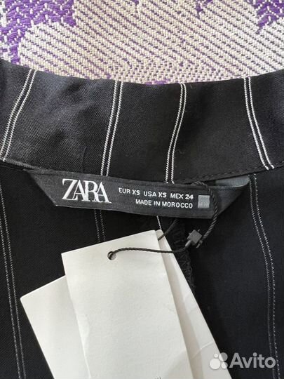 Платье zara