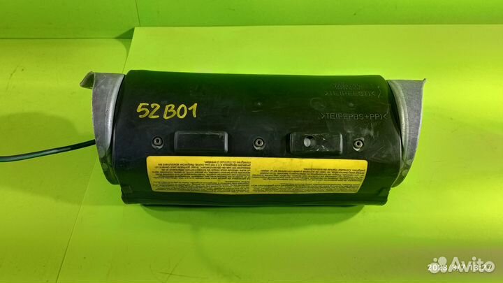 Подушка безопасности пассажира Mercedes-Benz W140