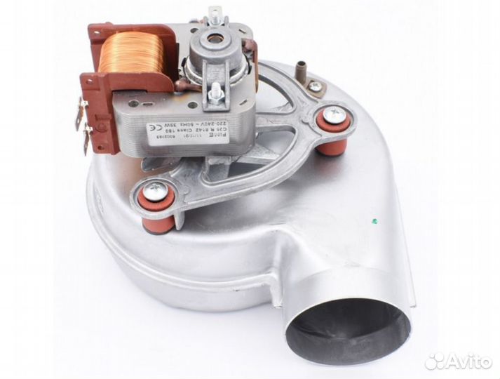 Вентилятор fime 35w GR03950 (для Beretta)