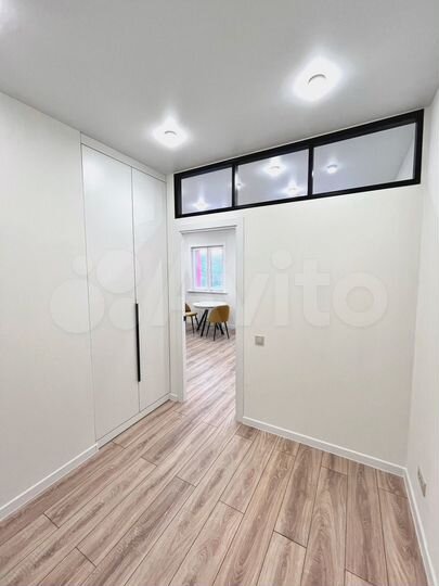 2-к. квартира, 40,4 м², 7/8 эт.