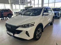 Новый Haval F7 2.0 AMT, 2024, цена от 2 849 000 руб.