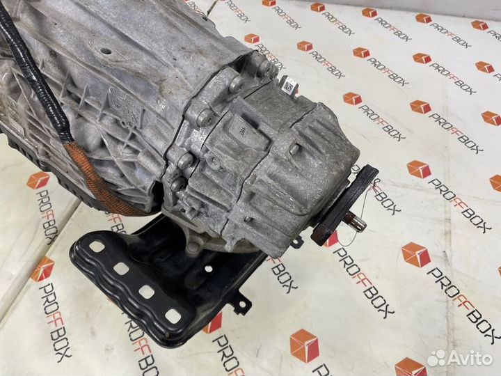 Раздаточная коробка Mercedes Glc X253 OM651 2.2