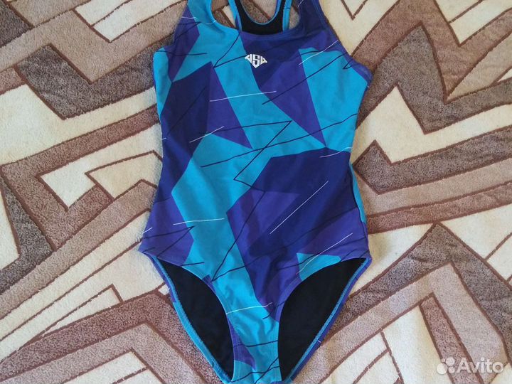 Купальник для девочки