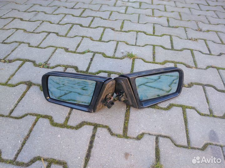 Зеркала мв 202 кузов