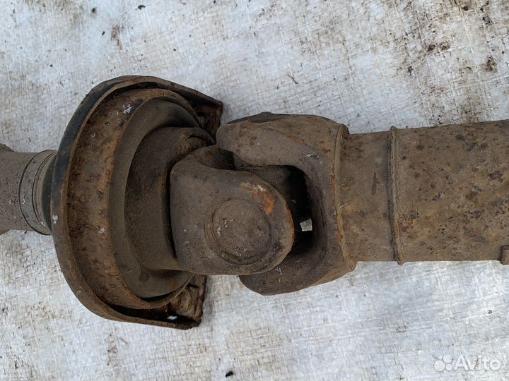 Кардан opel Омега b