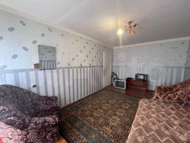 1-к. квартира, 32,6 м², 3/5 эт.