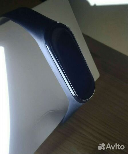 Фитнес браслет Xiaomi Mi Smart Band 4