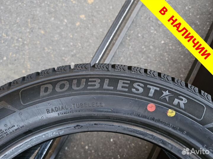 DoubleStar DW08 205/55 R16 91T