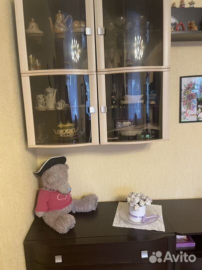 Стенка в гостиную