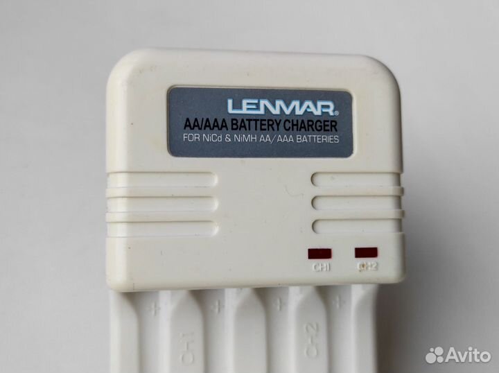 Зарядка, переходник