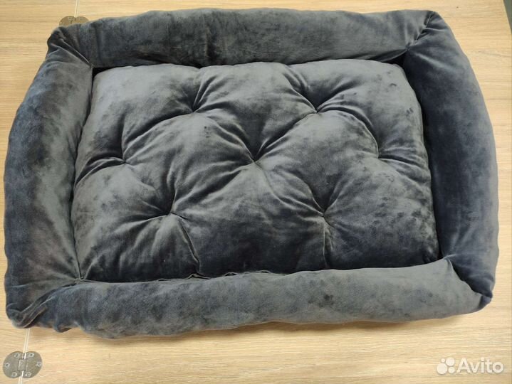Лежанка для собак и кошек