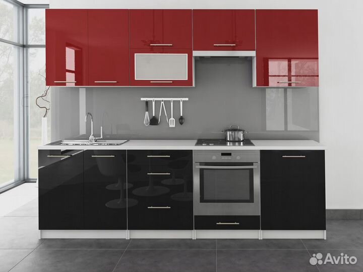 Кухни на заказ