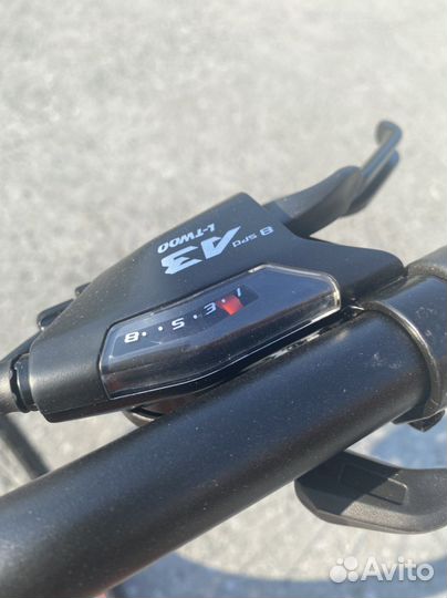 Велосипед Взрослый 29 колеса Новый