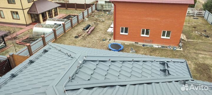 Заземление частного дома