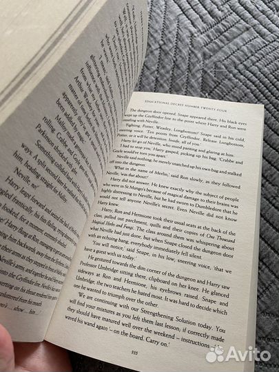 Книги на английском